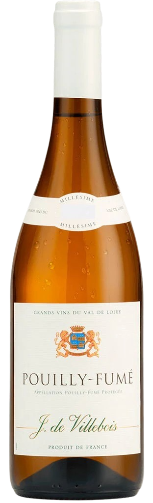 J. de Villebois – Pouilly Fumé