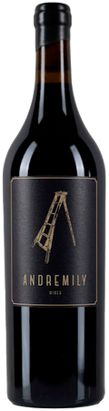 2018 Andremily Grenache