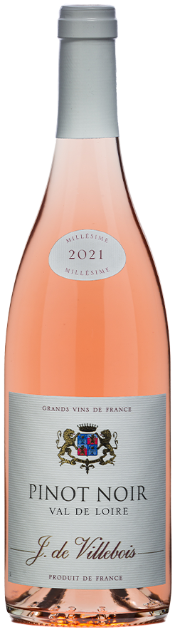 Loire Pinot Rosé