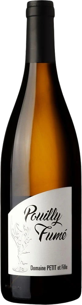 Pouilly Fumé