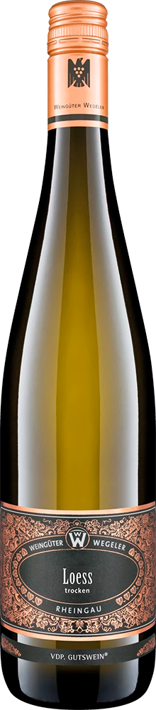 Loess Riesling Trocken 1 liter