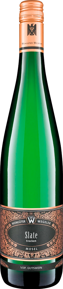 Slate Riesling Trocken 1 liter