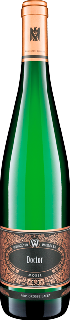 Bernkasteler Doctor Riesling Kabinett