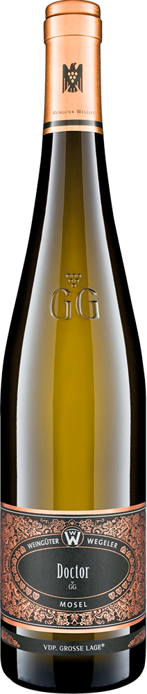 Bernkasteler Doctor GG Riesling Trocken