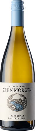 2022 Kalkstein Chardonnay