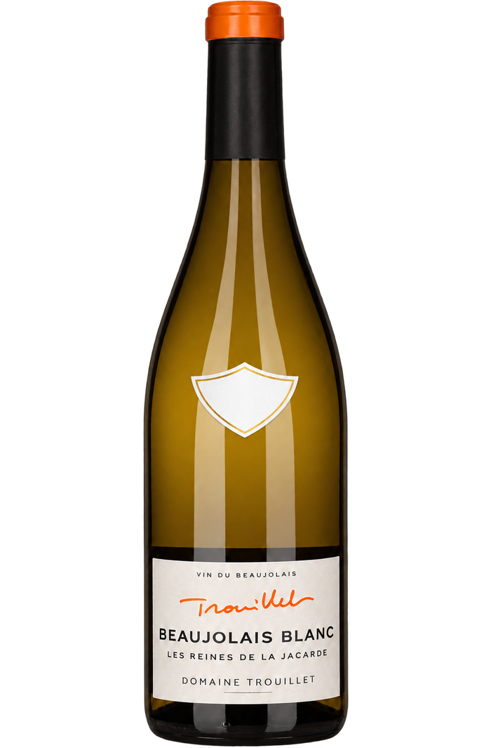 Beaujolais Blanc Les Reines de la Jacarde