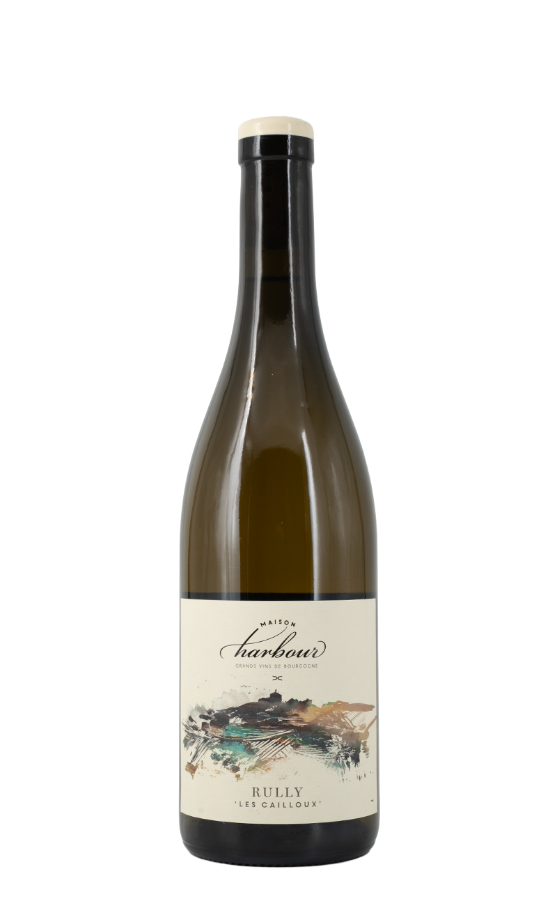 Maison Harbour Rully Blanc Les Cailloux