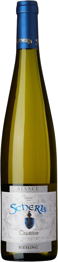 Riesling Tradition 1/2 fl.