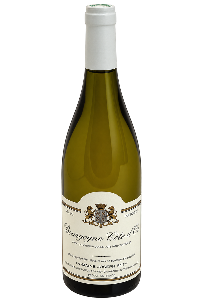 Bourgogne Blanc Côte d'Ôr