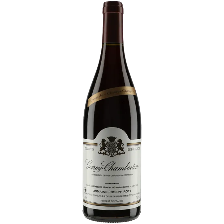 Domaine Joseph Roty Gevrey-Chambertin Champs Chenys