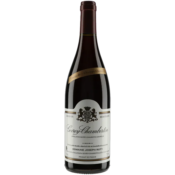 Joseph Roty Gevrey Chambertin Cuvée de Champs Chenys