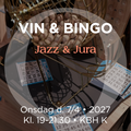 Bingo: Jazz & Jura