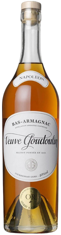 Bas Armagnac Napoléon