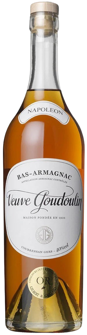 Bas Armagnac Napoléon