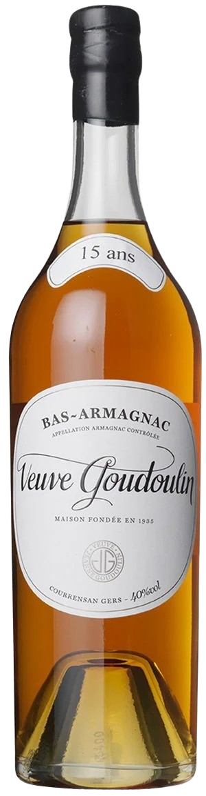 Bas Armagnac 15 år