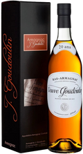 Bas Armagnac 20 år