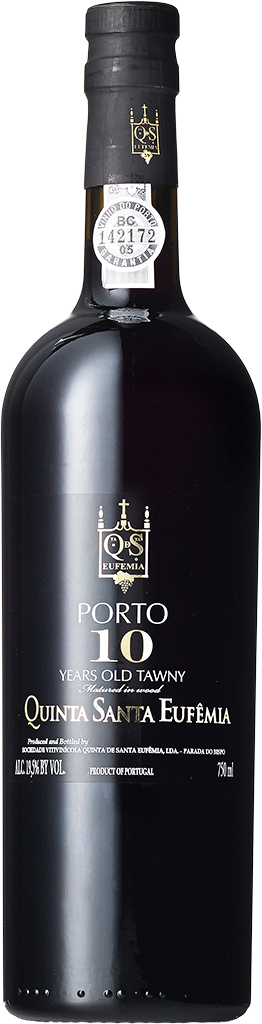 10 års Tawny