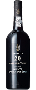 20 Års Tawny