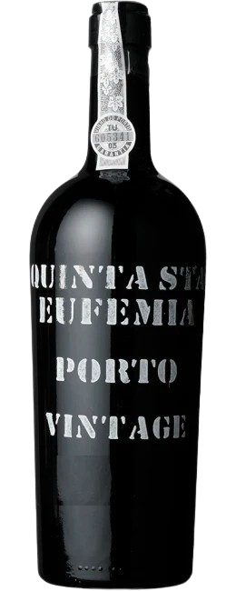 Vintage Port 2019