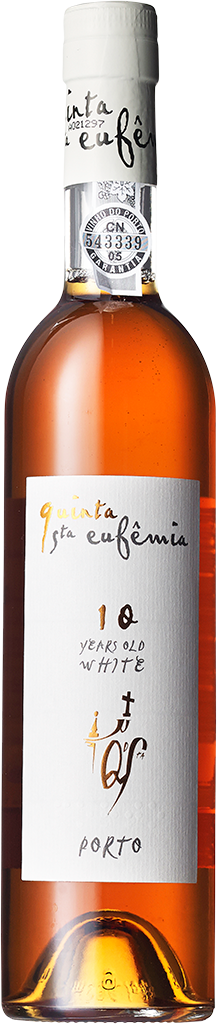 10 år av vitt