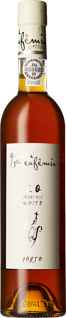 20 Års White