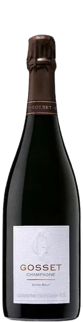 Champagne Extra Brut