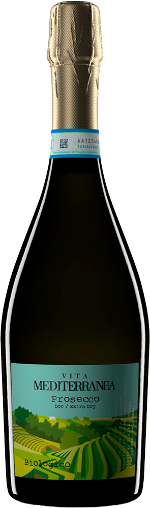 Prosecco DOC Extra Dry - EKO