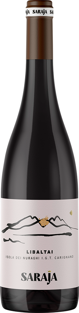 Libaltai IGT Carignano
