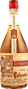 Calvados Hors d'Age 15 år