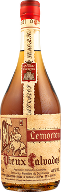 Calvados Reserve 8 år