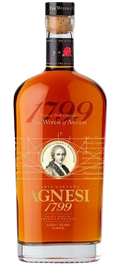 2017 Agnese Brandy