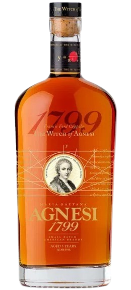 Agnese Brandy