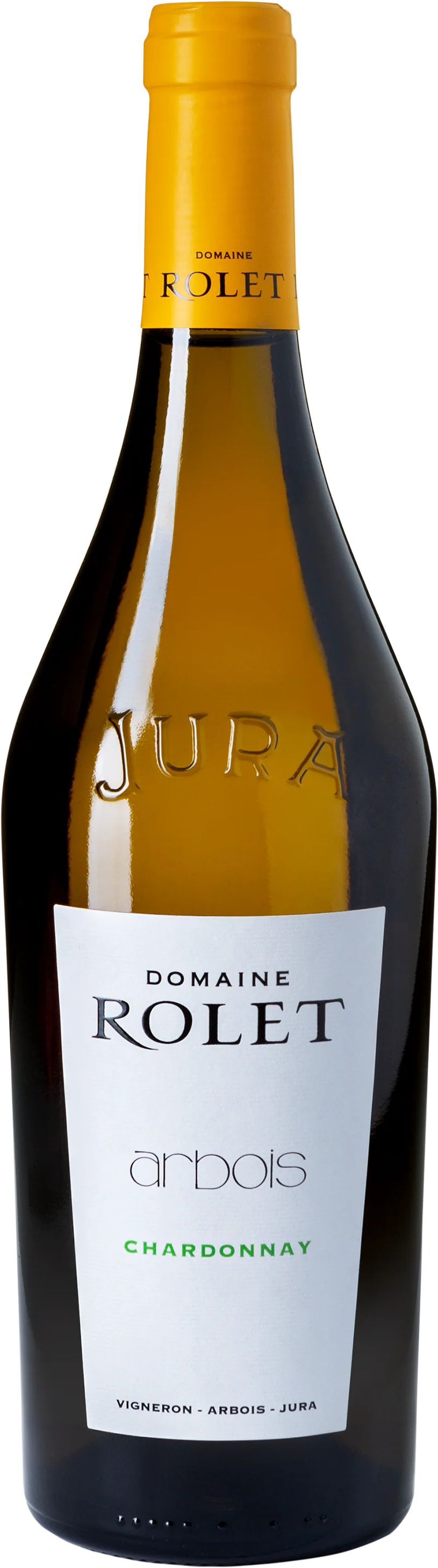 Arbois Blanc Chardonnay
