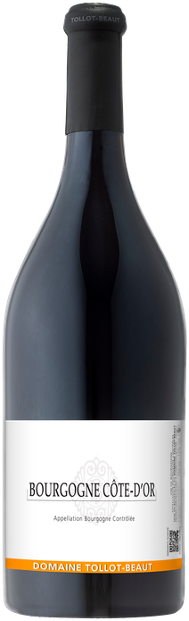Bourgogne Rouge Cote d'Or