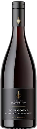 2023 Hautes Côtes de Beaune Rött