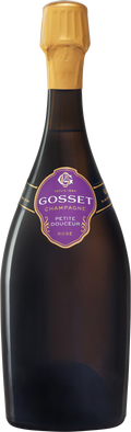 Petite Douceur Rosé Extra Dry
