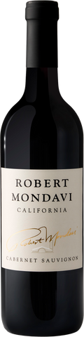 2024 Kalifornisk Cabernet Sauvignon
