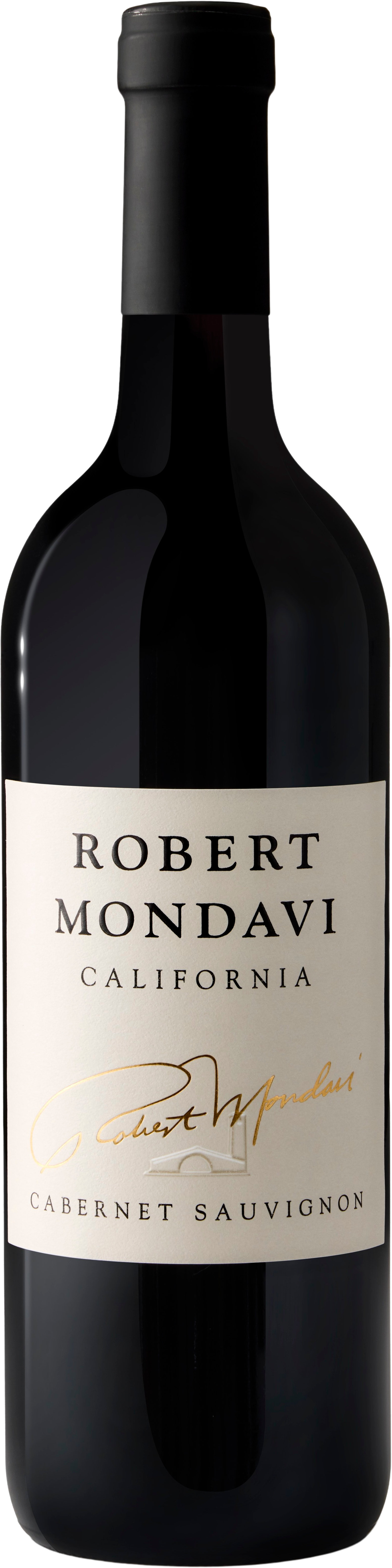 Kalifornisk Cabernet Sauvignon