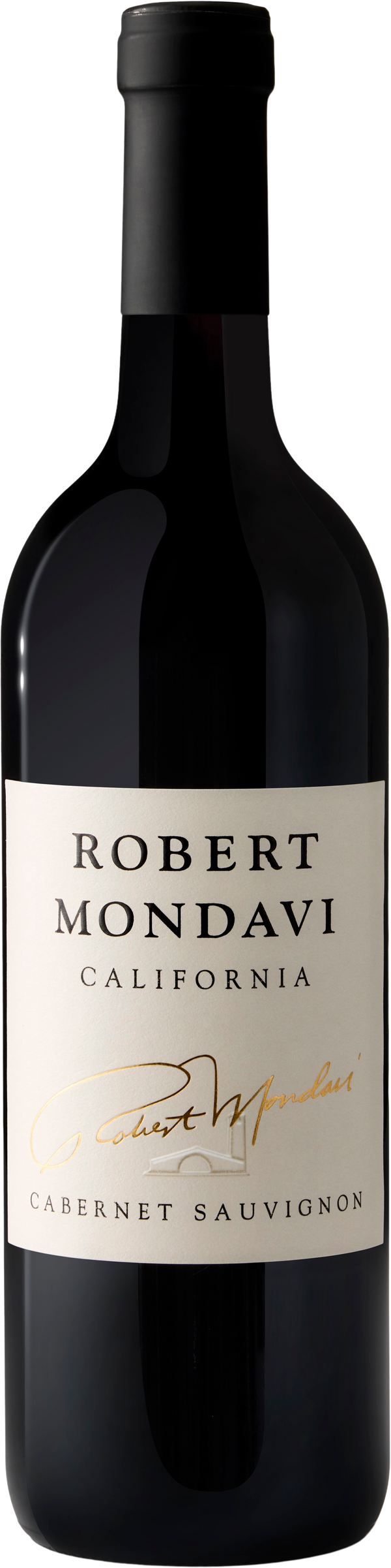 Kalifornisk Cabernet Sauvignon