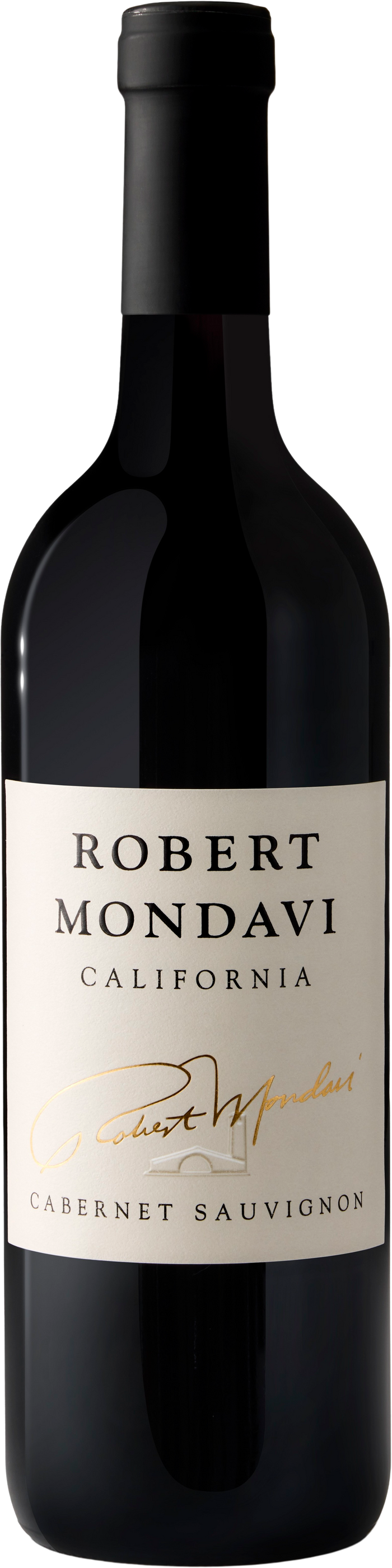 Kalifornisk Cabernet Sauvignon