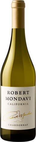 2024 Californisk Chardonnay