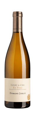 2024 Givry 1. Cru Blanc En Veau