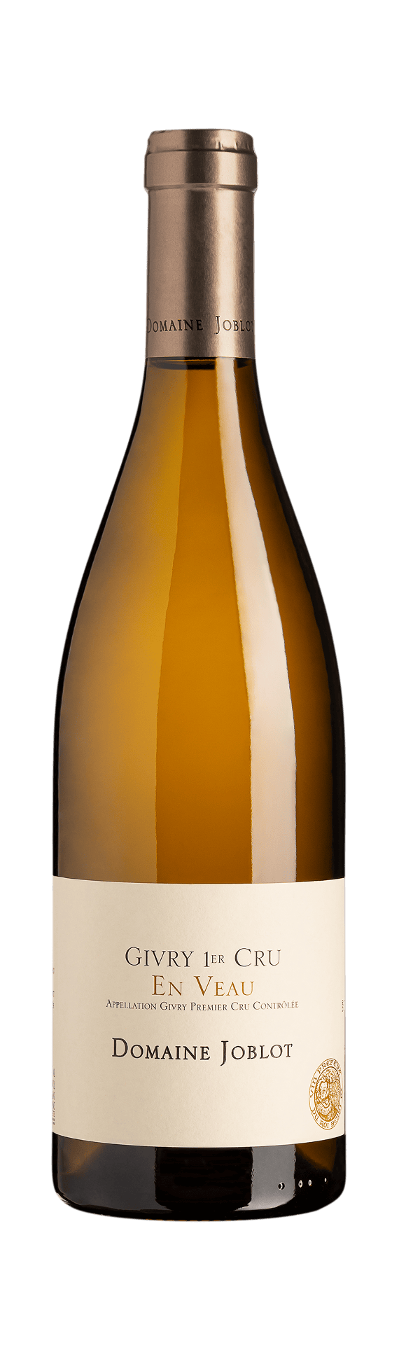 Givry 1. Cru Blanc En Veau