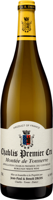 Chablis 1. Cru Montée de Tonnerre