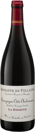 2023 Côte Chalonnaise La Digoine Rouge