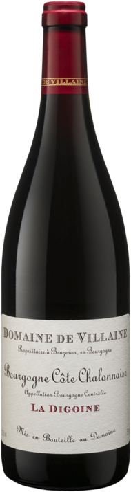Côte Chalonnaise La Digoine Rouge