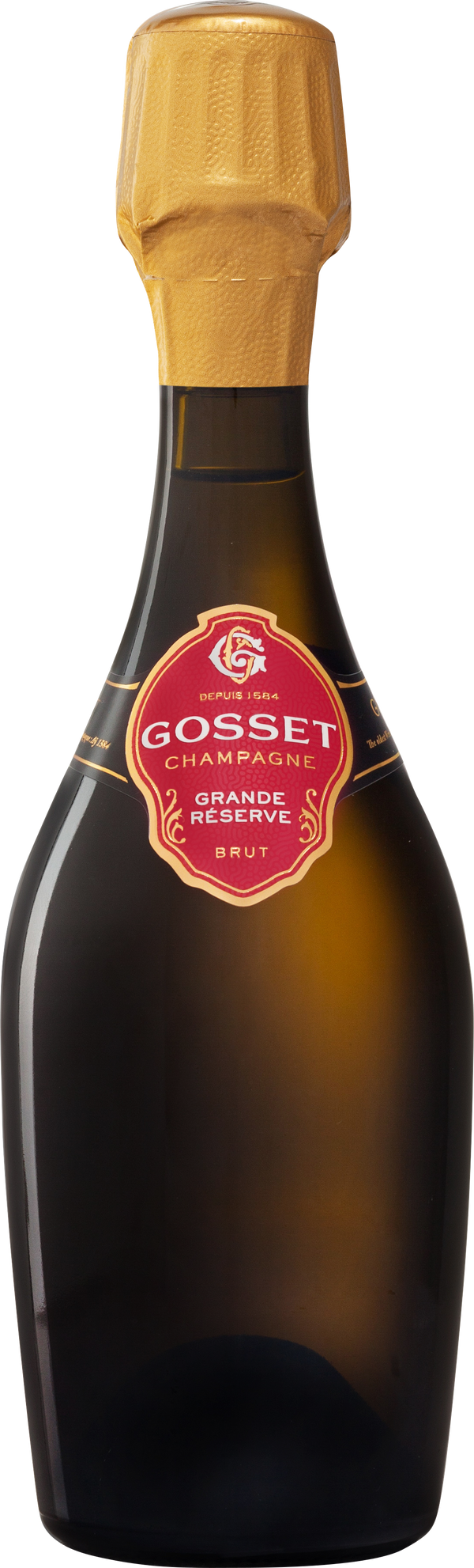 Grande Reserve ½ fl.