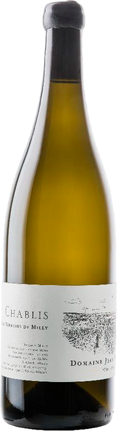 Chablis Les Terroirs de Milly