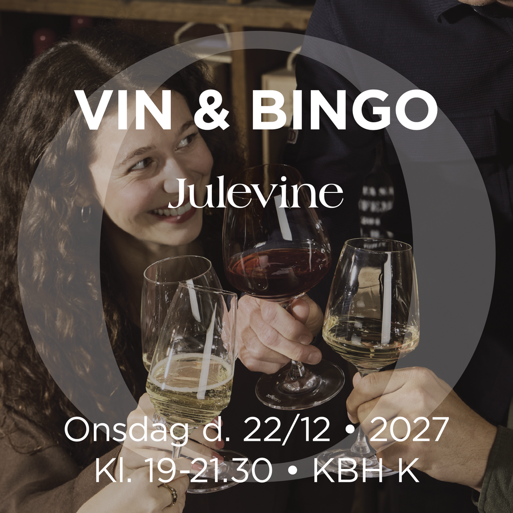 Bingo & Julviner