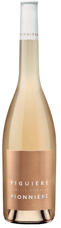 Pionnière Côtes de Provence Rosé